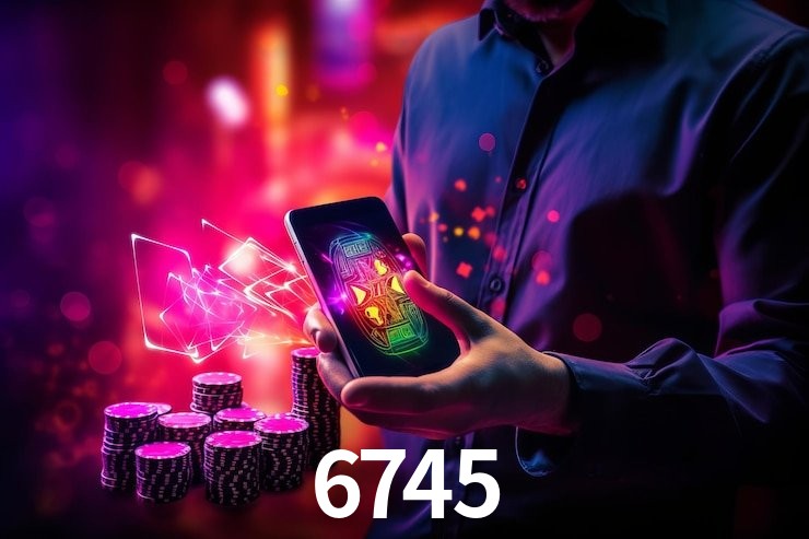 Estatísticas 6745