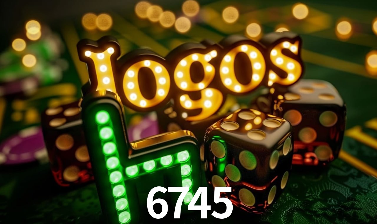 Promoção Relâmpago 6745