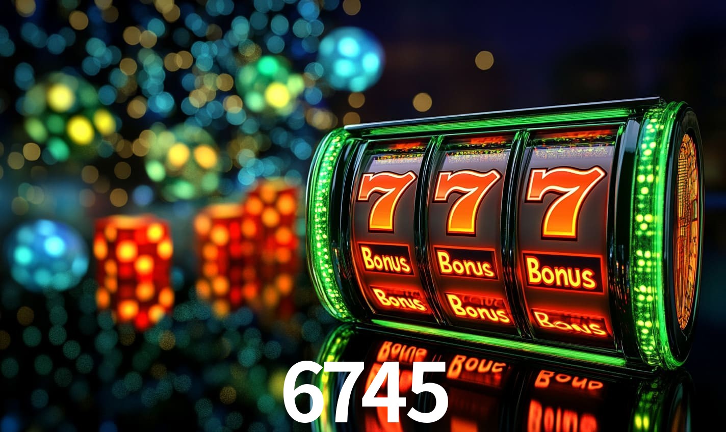 Requisitos do APK da 6745 para Android