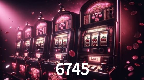 Casino Ao Vivo 6745