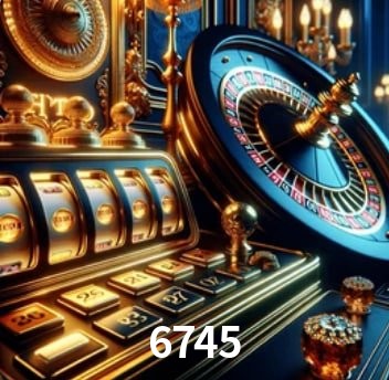 Recursos de Bônus 6745