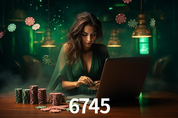 Requisitos do APK da 6745 para Android