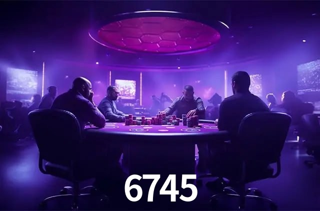Integração de APIs 6745