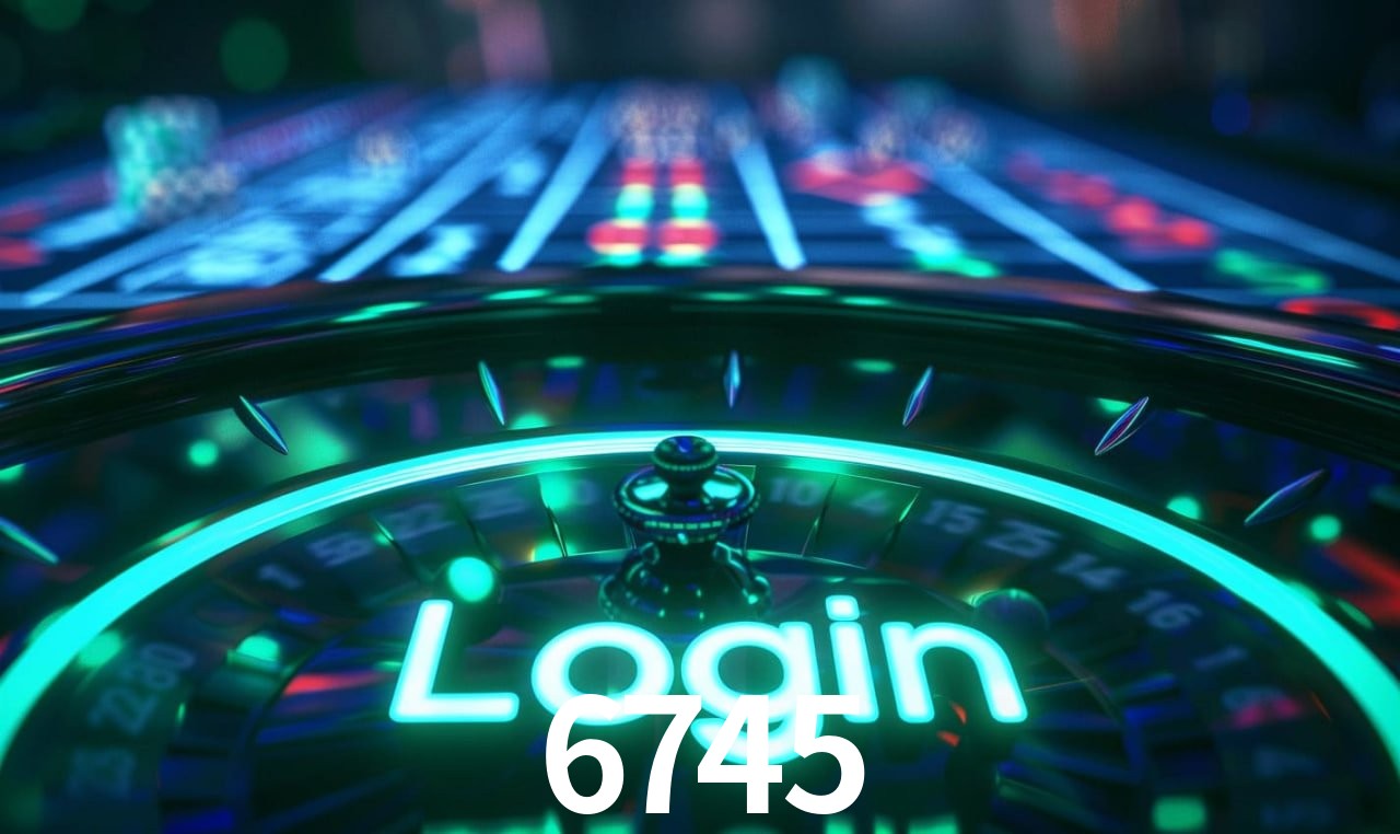 Provedores de Jogos 6745