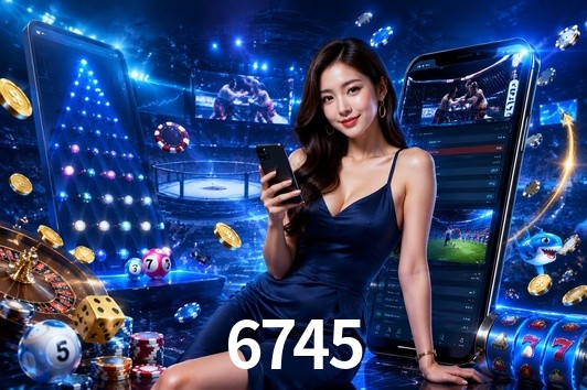 Game Statistics 6745