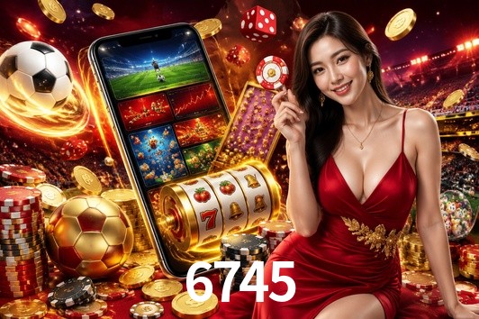 Football Betting 6745