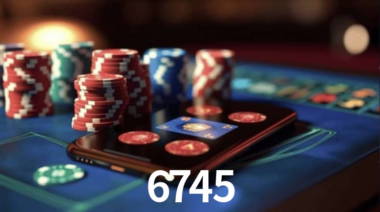 Requisitos do APK da 6745 para Android
