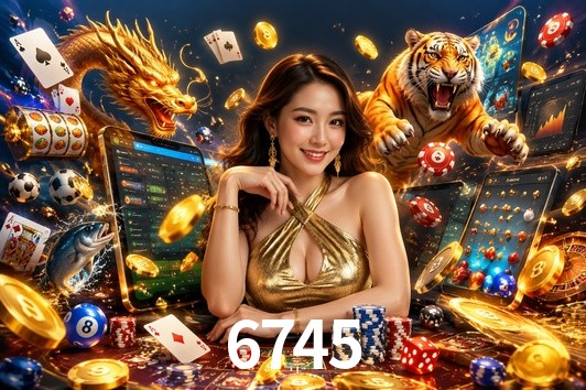 Secure Login 6745