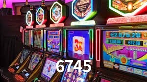 Mesa de Blackjack 6745