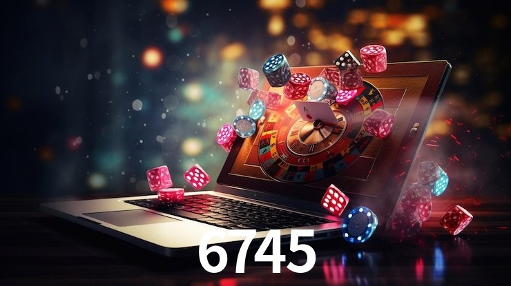 Interface do App 6745