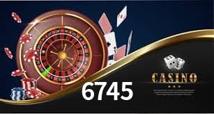 Login Seguro 6745