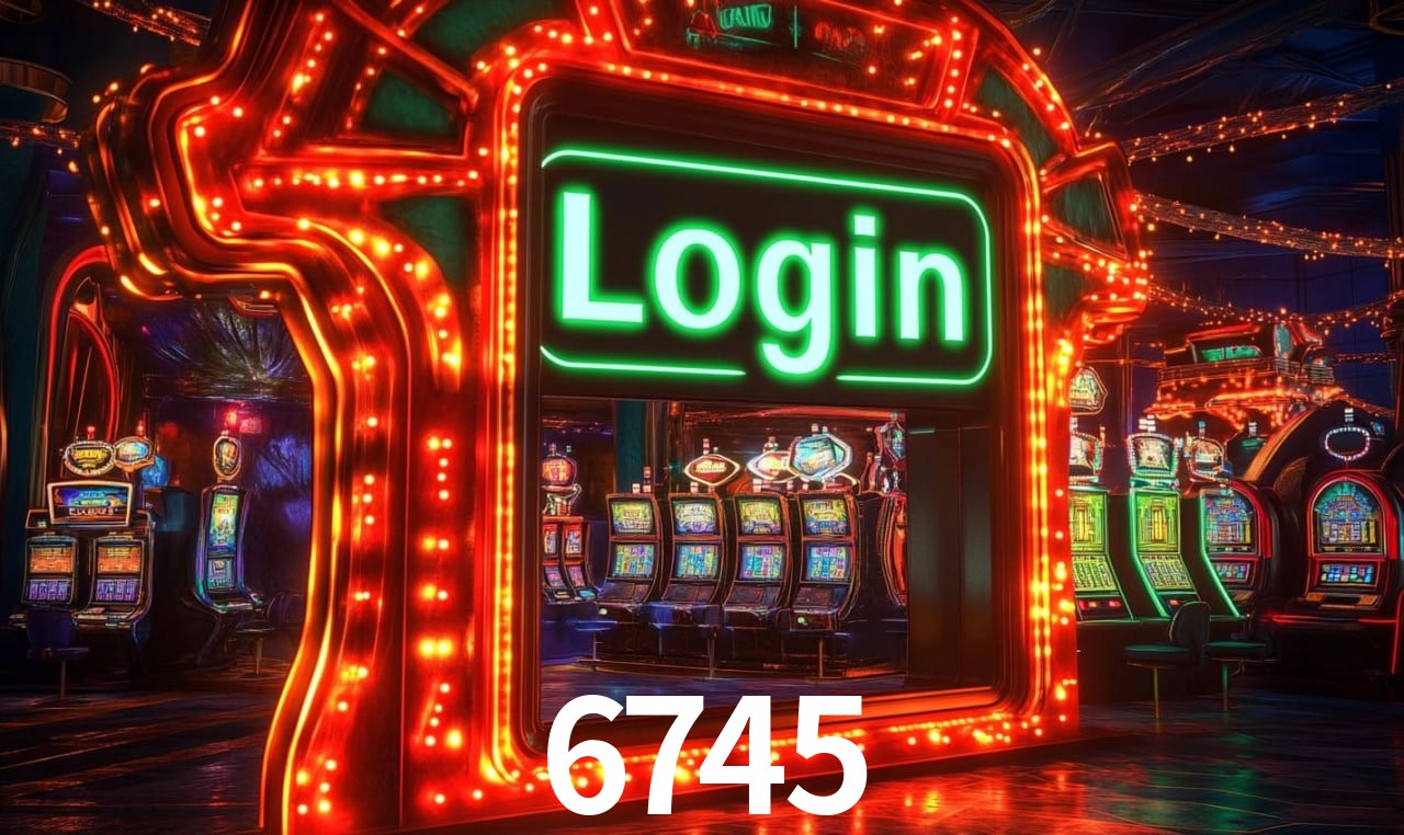 Casino Ao Vivo 6745