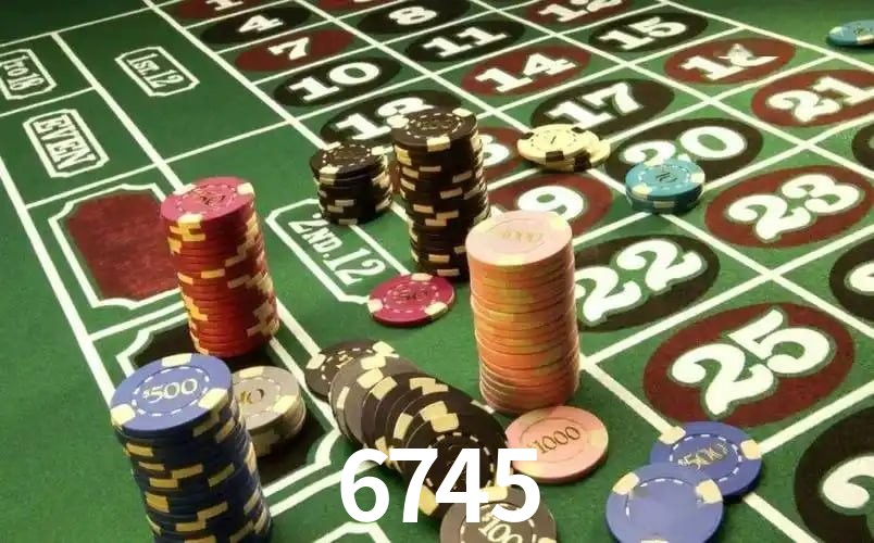 Promoções Sazonais 6745