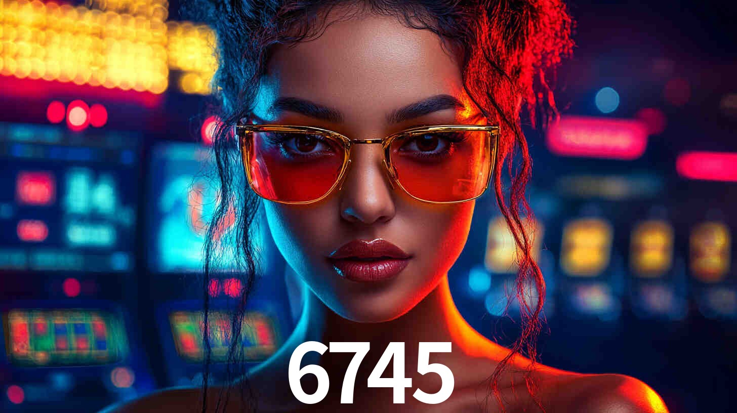 Desvendando o Mundo dos Jogos Virtuais na 6745