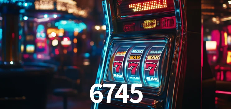 Instant EasyPaisa 6745