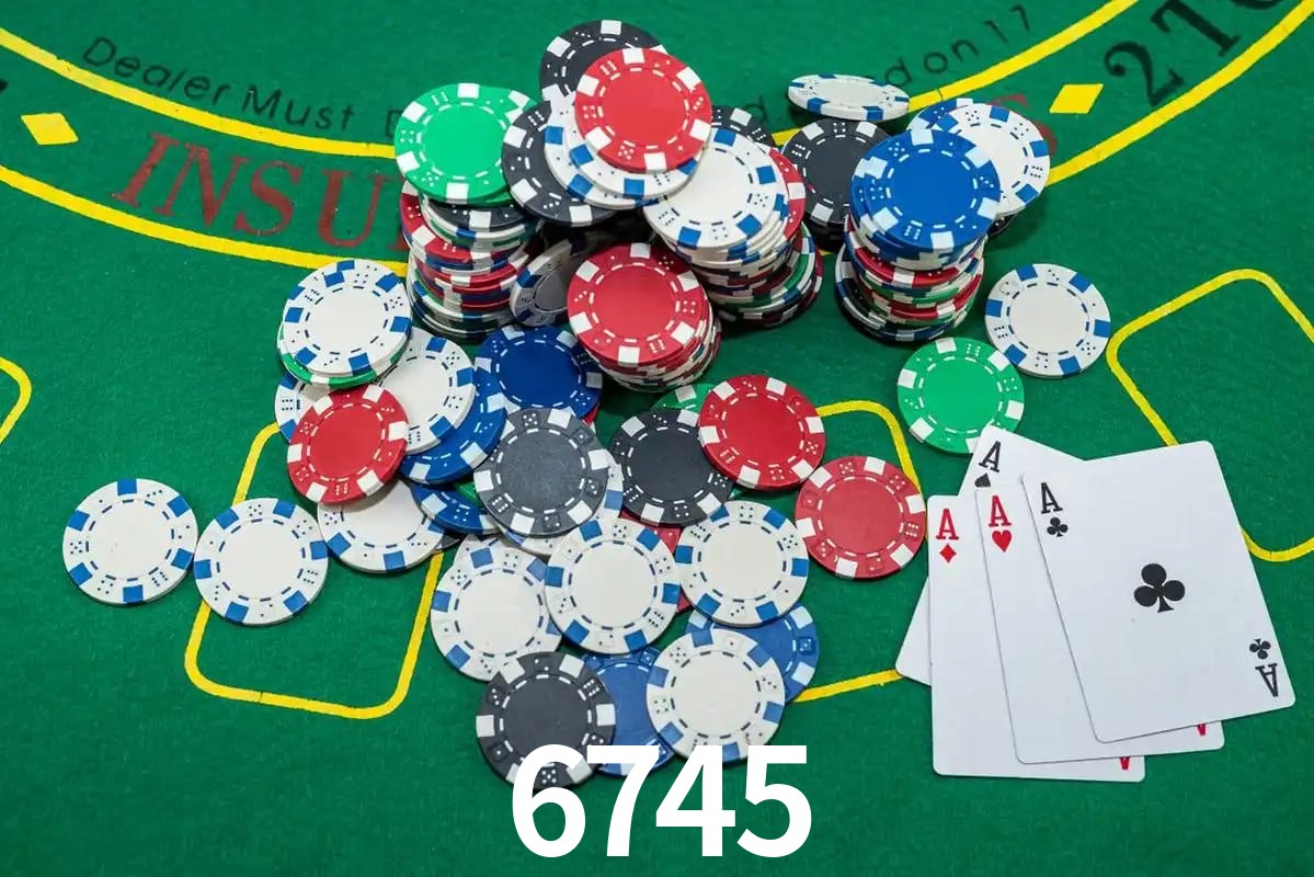 Apostas de Futebol 6745