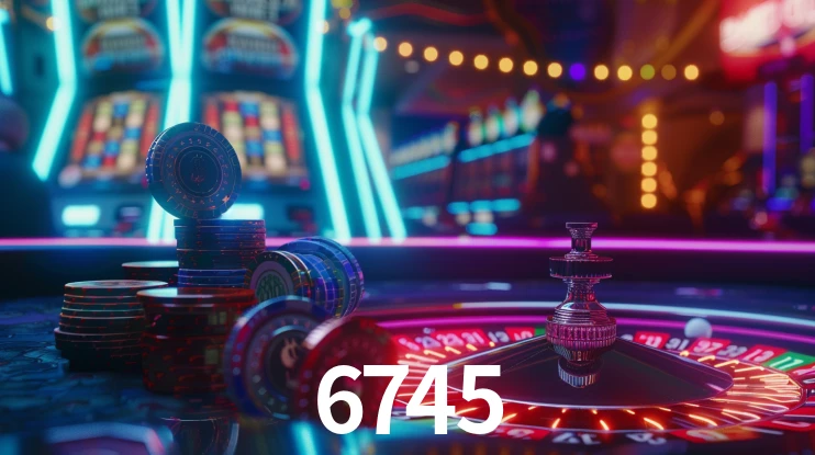 Quick Registration 6745