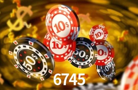 Diretório de Jogos 6745