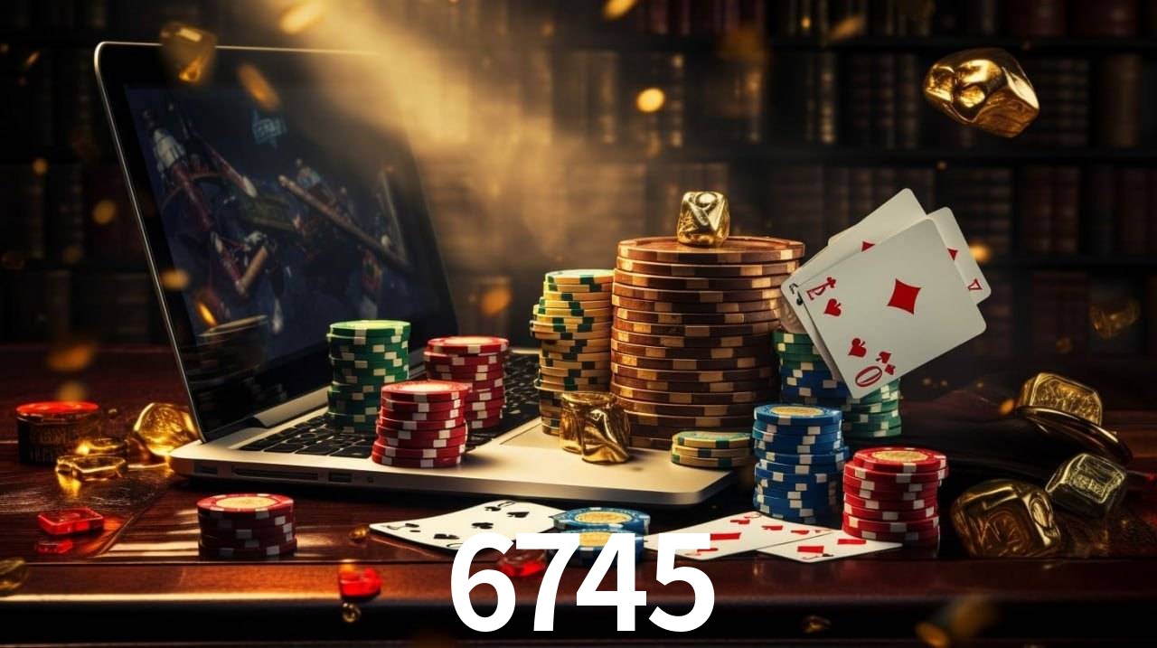 Estatísticas do Jogo 6745