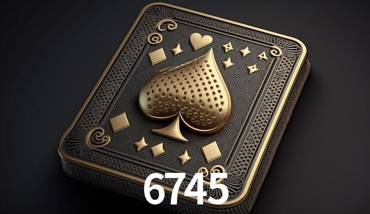 Sistemas de Segurança 6745