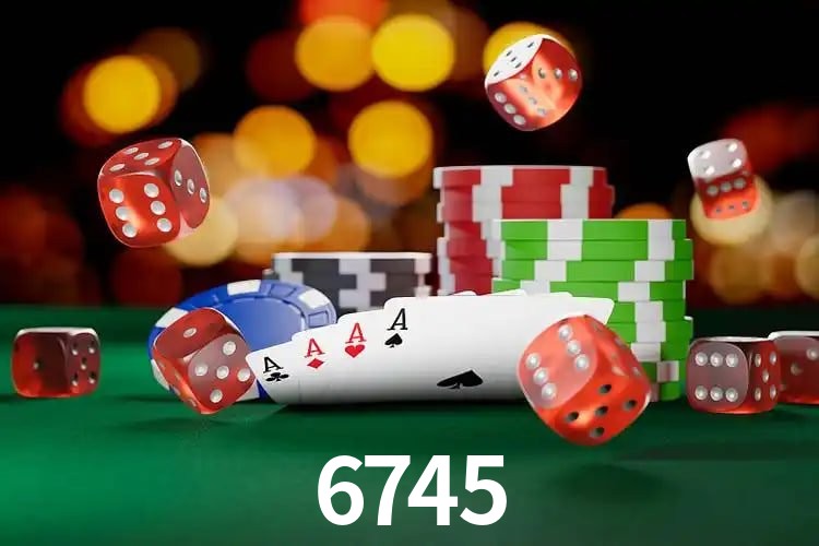 Requisitos do APK da 6745 para Android