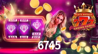 Apostas Esportivas na 6745: Um Guia Completo
