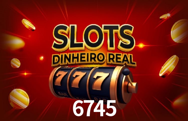 6745