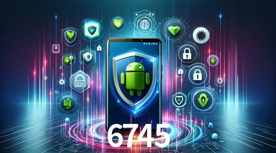 Account Benefits 6745