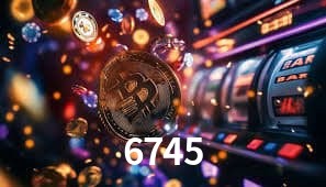 Jogos Exclusivos 6745