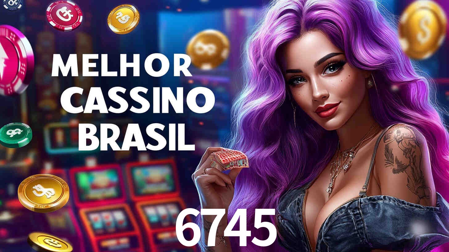 Explorando a Categoria de Eventos em Apostas na 6745
