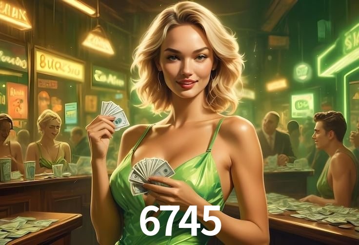 Desvendando o Mundo dos Jogos Virtuais na 6745