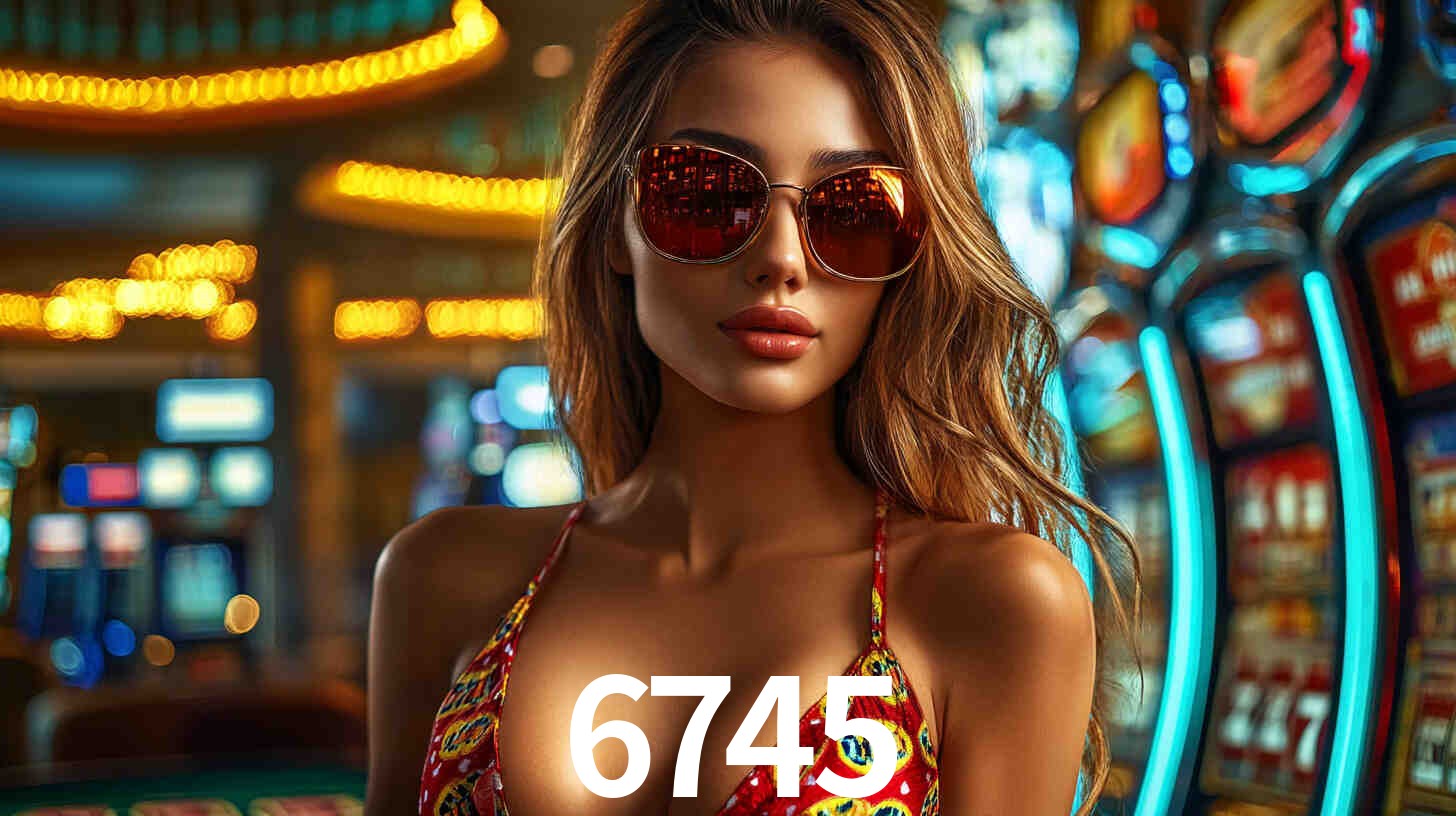6745 App Interface