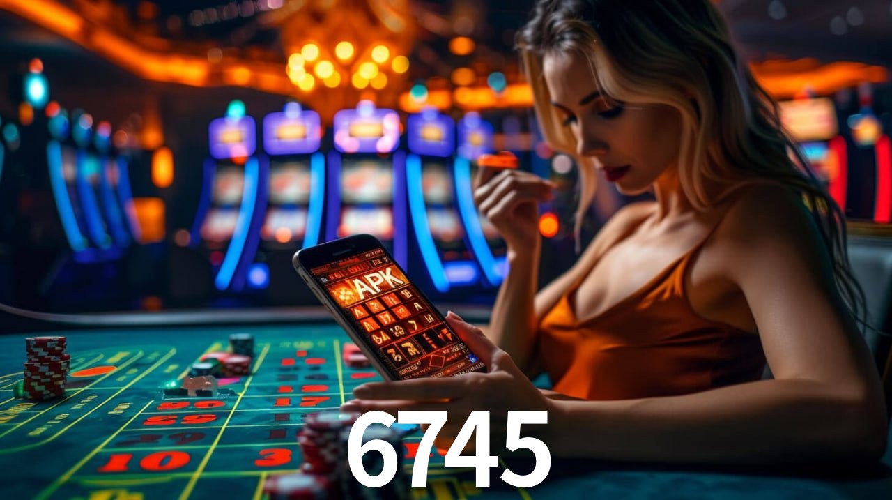 Spaceman Game 6745