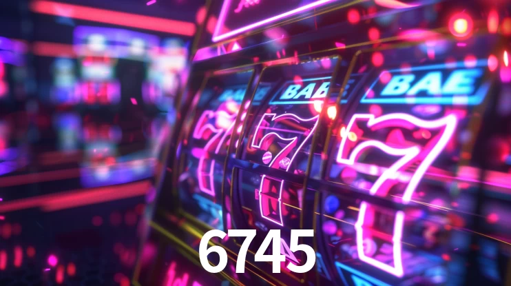 Live Casino 6745