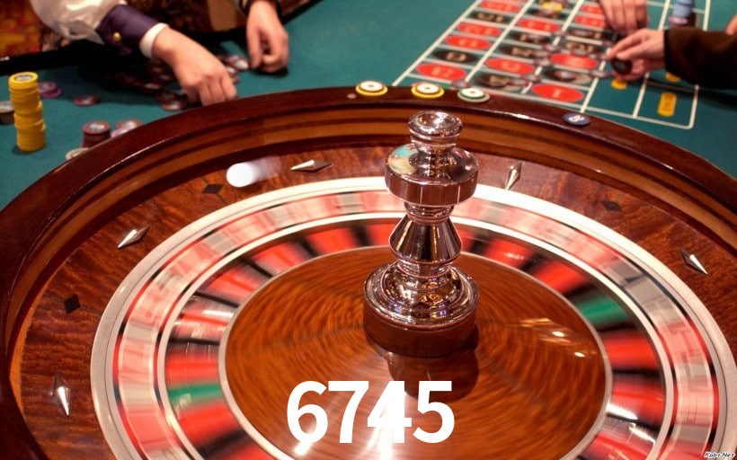 Casino Ao Vivo 6745