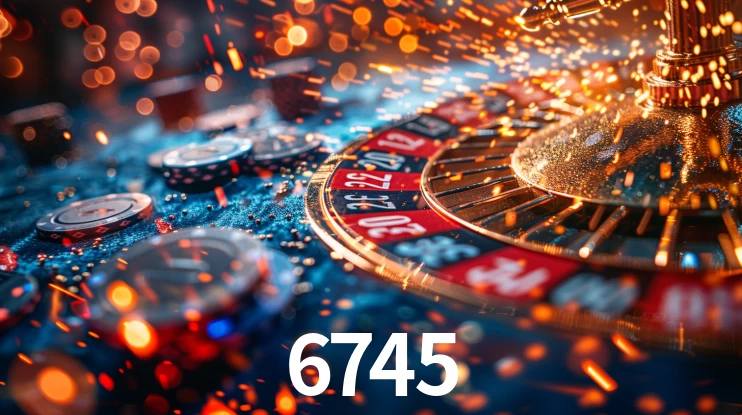 Game Providers 6745