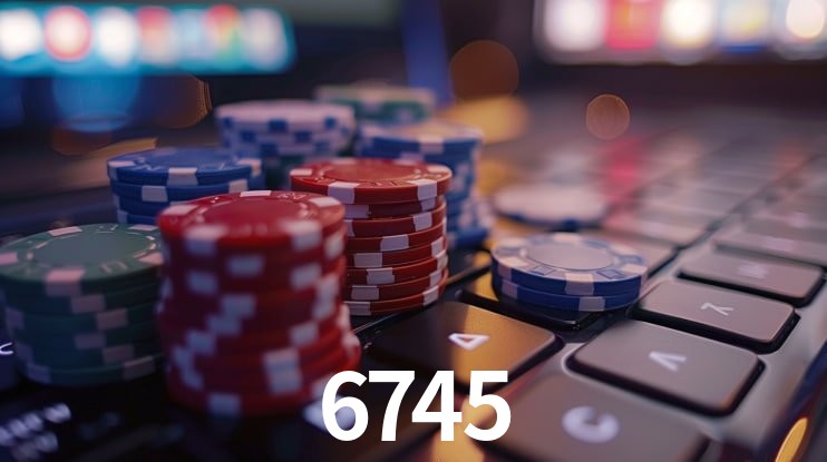 Integração de APIs 6745