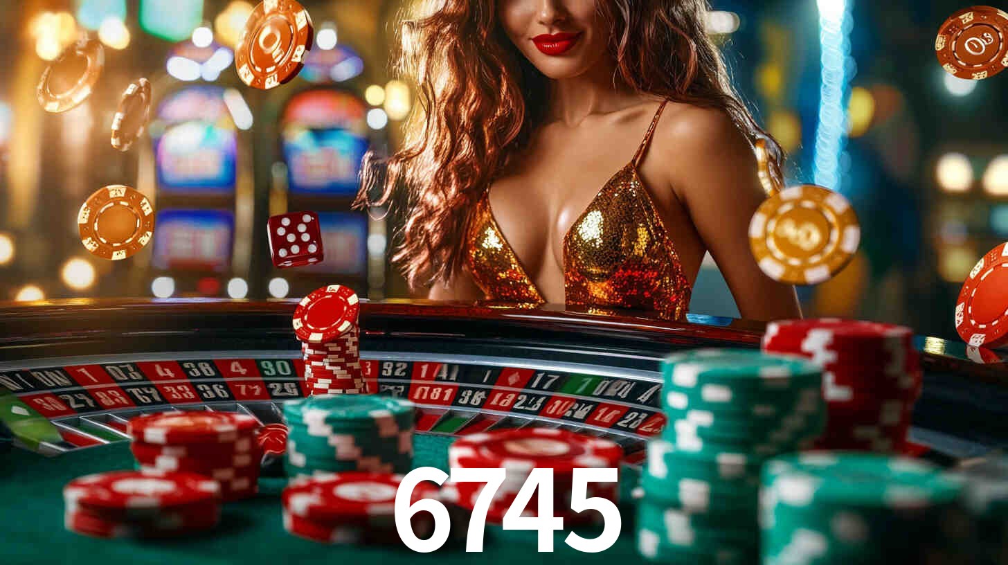 Exclusive Games 6745