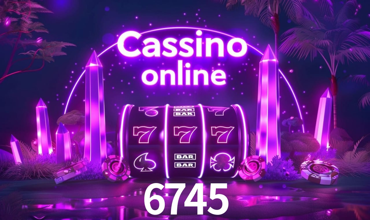Sistemas de Segurança 6745