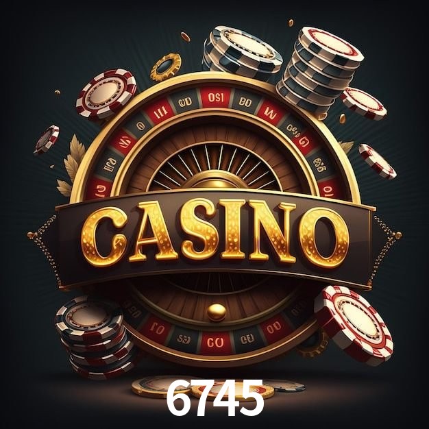 APP oficial da 6745 para mobile