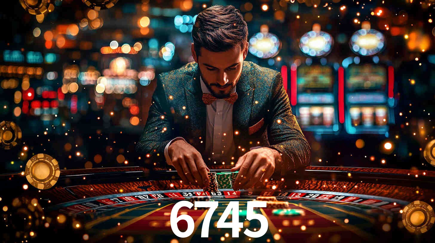 Instant EasyPaisa 6745
