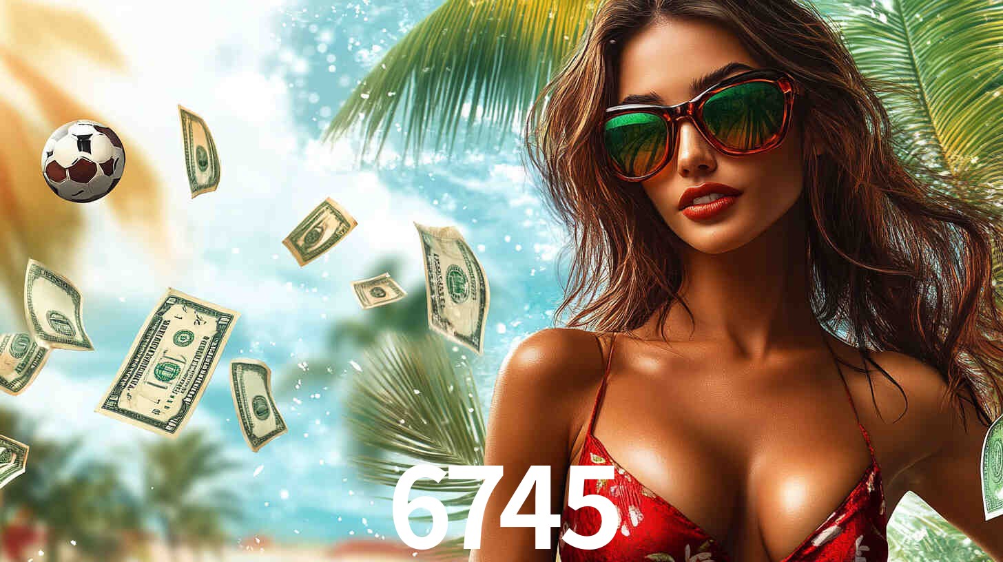 Seasonal Promotions 6745