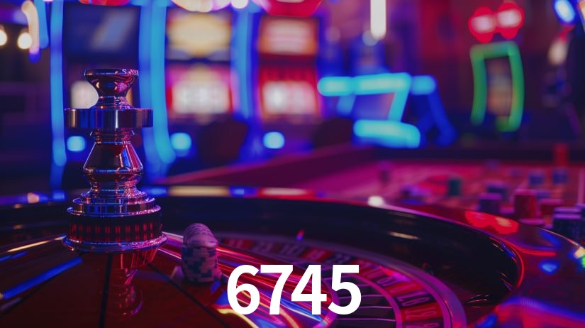 Experimente o Login Seguro Premium no 6745